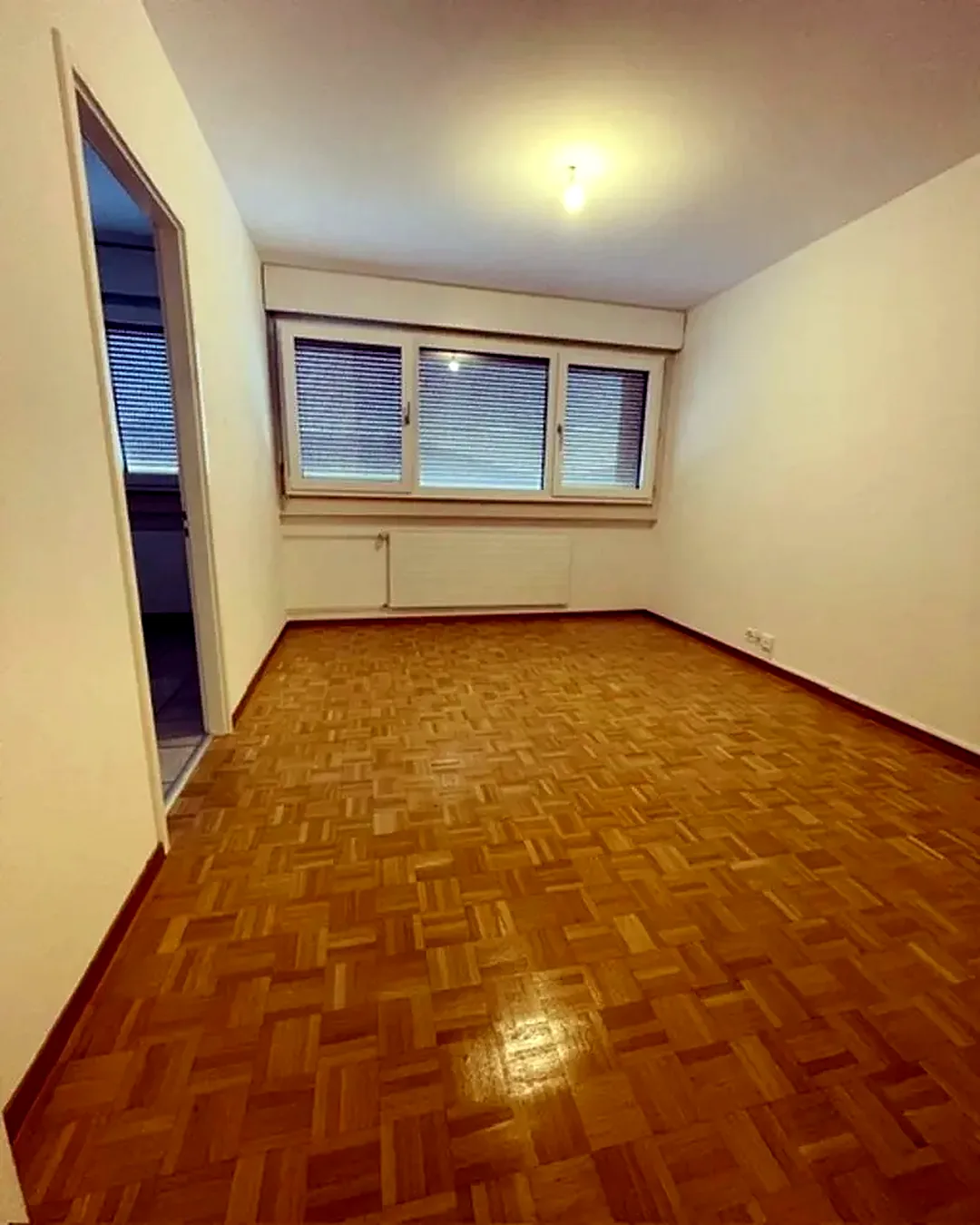 Appartement, Remis à neuf, prêt pour la relocation.